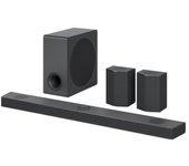 Barra Sonido LG S95QR