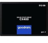 Goodram Ssd Cx400 Sata 3 512gb