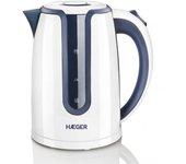 Haeger hot blue hervidora 1.7l