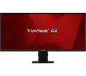 ViewSonic VA3456-MHDJ 34" LED IPS WQHD