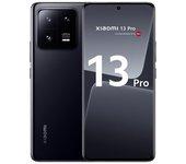 Xiaomi 13 Pro 12/256GB Negro Libre