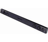 LG SJ3 altavoz soundbar Negro 2.1 canales 300 W