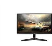 LG 27MP59G-P LED display 68,6 cm (27") 1920 x 1080 Pixeles Full HD Negro