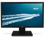 Acer V6 V226HQL LED display 54,6 cm (21.5") 1920 x 1080 Pixeles Full HD Negro