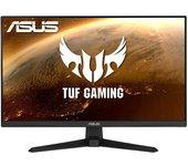 Monitor Asus Tuf Gaming Full HD VG247Q1A. 60,96cm - 24"