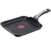 Tefal Expertise C62040 cacerola Sartén parrilla Plaza