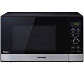 Microondas PANASONIC NNGD38HSSUG