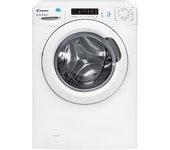 Candy CS 1482D3-S lavadora Carga frontal 8 kg 1400 RPM Blanco