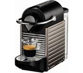 Krups Pixie XN3005 Totalmente automática Macchina per caffè a capsule 0,7 L