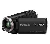 Videocámara Panasonic Full-HD HC-V180