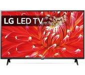 TV LG 32LM630BPLA (LED - 32'' - 81 cm - HD Ready - Smart TV)