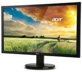 Acer K2 K242HQLCbid LED display 59,9 cm (23.6") 1920 x 1080 Pixeles Full HD Negro