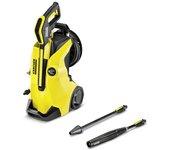 Limpiadora de Alta Pressión KARCHER K4 Premium