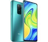 Redmi Note 9 128GB+4GB RAM