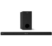 Hisense HS218 altavoz soundbar Negro 2.1 canales 200 W