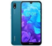 Huawei Y5 2019 14,5 cm (5.71") SIM doble Android 9.0 4G MicroUSB 2 GB 16 GB 3020 mAh Azul