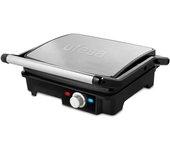 grill ufesa pr2000 2200w 29x23cm