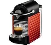 Nespresso PIXIE Semi-automática Máquina espresso 0,7 L