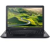 Acer Aspire F F5-572G-517R Intel® Core™ i5 i5-6200U Portátil 39,6 cm (15.6") HD 8 GB DDR3L-SDRAM 1 TB Unidad de disco duro NVIDIA® GeForce® 920M Wi-Fi 5 (802.11ac) Windows 10 Home Negro