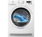 Secadora electrolux t7dbg841 blanco clase a++