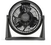 Taurus 947260000 ventilador Negro