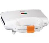 Tefal SM 1550 sandwichera 700 W Blanco