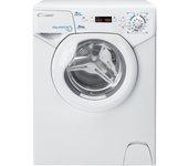 Candy Aquamatic AQUA 1142D1/2-S lavadora Carga frontal 4 kg 1100 RPM Blanco