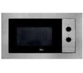 Microondas Teka MB620BI Inox 20L 700W