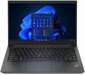 Portátil LENOVO Thinkpad E14 Gen 4 Amd 5625U 35.6 Cm 14 Full Hd Amd Ryzen™ 5 8 Gb Ddr4-SdRAM 256 Gb Ssd Wi-Fi 6 802.11Ax Windows 11 Pro