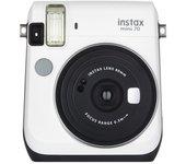 Fujifilm Instax mini 70 62 x 46 mm Blanco