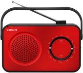 RADIO AIWA R-190RD ROJO