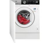 AEG L7FBG842BI lavadora Carga frontal 8 kg 1400 RPM Blanco