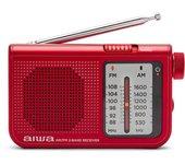 Aiwa Radio Portátil Rs-55