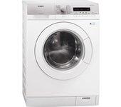 AEG L76280FL lavadora Carga frontal 8 kg 1200 RPM Blanco