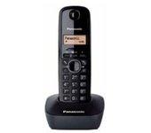 Telefono PANASONIC KXTG1611SPH Negro