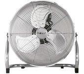 Nevir NVR-VS45-M ventilador Cromo