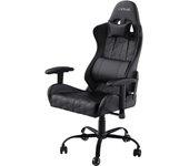 Trust GXT 708 Resto Silla para videojuegos universal Negro