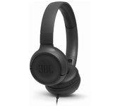 JBL AURICULAR DIADEMA TUNE 500 BLACK