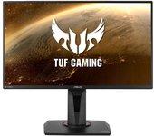 asus monitor 24.5  tuf gaming vg259qr