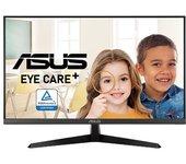 ASUS VY279HE pantalla para PC 68,6 cm (27") 1920 x 1080 Pixeles Full HD LED Negro