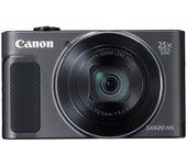 Canon Cámara Digital Powershot Sx620 Hs 20.2mpx Negra