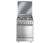 Cocina Smeg Cx68m81