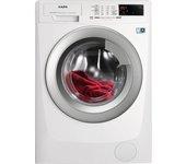 AEG L69490VFL lavadora Carga frontal 9 kg 1400 RPM Blanco