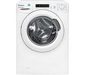 Candy CS 1292D3-S lavadora Carga frontal 9 kg 1200 RPM Blanco