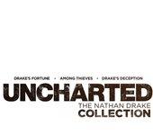 PS4 Uncharted Collection Hits