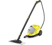 Limpiador a Vapor KARCHER SC4