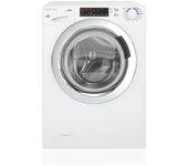 Candy GV1310D2/1 lavadora Carga frontal 10 kg 1300 RPM Blanco