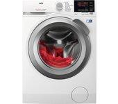 AEG L6FBG144 lavadora Carga frontal 10 kg 1400 RPM Blanco