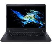 Portátil ACER TMP215-52-39G4 (15.6'' - Intel Core i3-10110U - RAM: 8 GB - 256 GB SSD PCIe - Intel UHD Graphics)