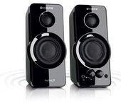 Woxter Altavoces 2.0 Bigbass 95